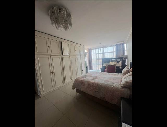 2 BEDROOM APARTMENT FOR SALE IN DOWERGLEN